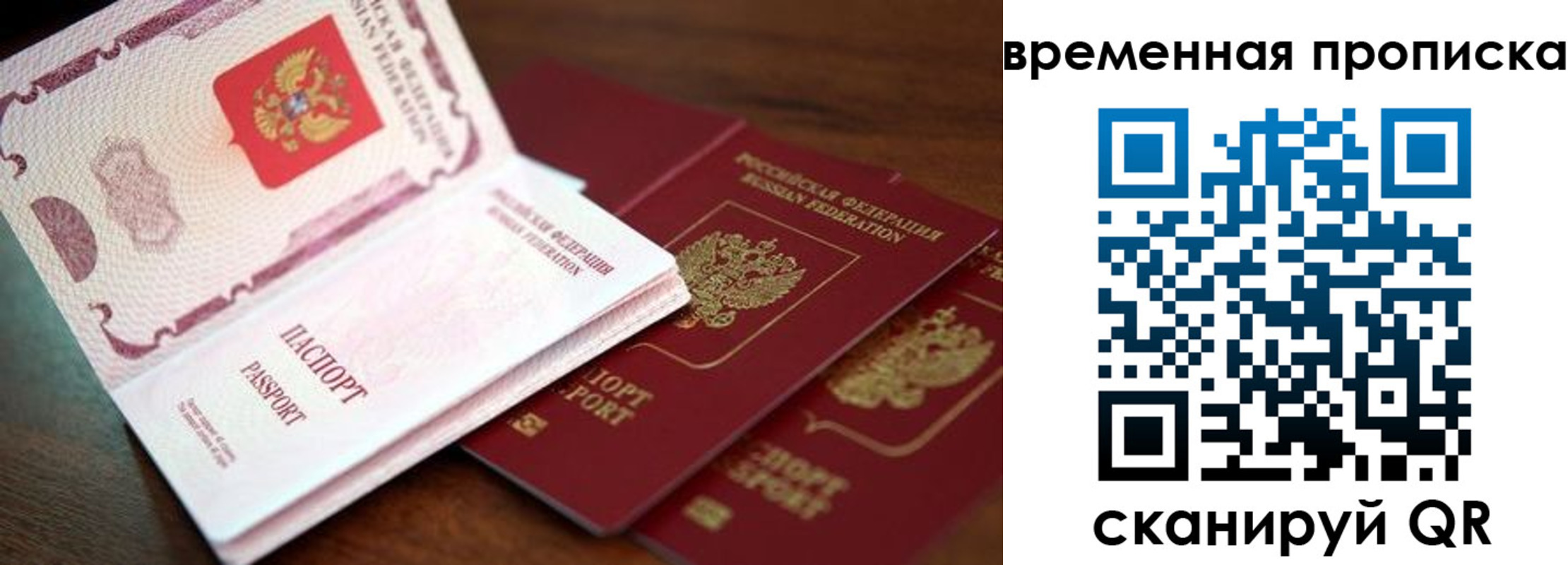 прописка гарантия в Жуковском